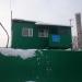 Сторожка в городе Москва