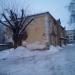 Снесённый жилой дом (Почтовая ул., 13) в городе Москва