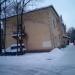 Снесённый жилой дом (Почтовая ул., 9) в городе Москва