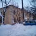Снесённый жилой дом (Вишнёвая ул., 4) в городе Москва