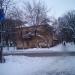 Снесённый жилой дом (Почтовая ул., 7) в городе Москва
