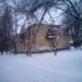 Снесённый жилой дом (Почтовая ул., 5а) в городе Москва
