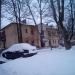 Снесённый жилой дом (ул. Котовского, 4) в городе Москва