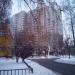 Жилой комплекс «Белая звезда» в городе Москва