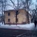 Снесённый жилой дом (Почтовая ул. 3) в городе Москва