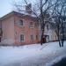 Снесенный жилой дом (ул. Котовского, 3) в городе Москва