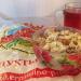 Продукты «Ермолино» в городе Казань