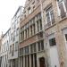 Straditioneel diephuis (nl) in Antwerp city