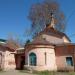 Часовня Пантелеймона Целителя в городе Казань