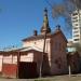 Часовня Пантелеймона Целителя в городе Казань