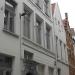 De Witte Engel (nl) in Antwerp city