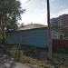 Снесенное здание (ул. Столярова, 28) в городе Казань