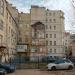 Граффити в городе Москва