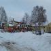 Детская площадка в городе Павловский Посад