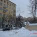 694-й квартал Тверского района в городе Москва