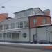 Бывший клуб типографии «Красный пролетарий» (клуб «Рот Фронт») в городе Москва