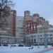 Жилой комплекс «Петровский Замок» в городе Москва
