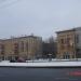 4-й микрорайон Бегового района в городе Москва