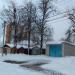 Гаражи в городе Павловский Посад