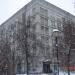 1-й микрорайон Бегового района в городе Москва