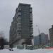 1-й микрорайон Бегового района в городе Москва