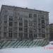 1-й микрорайон Бегового района в городе Москва