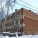 пер. Орджоникидзе, 6 в городе Павловский Посад