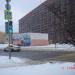 Трансформаторная подстанция в городе Москва