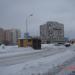 Трансформаторная подстанция в городе Москва