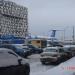 Трансформаторная подстанция в городе Москва