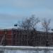 Снесенная казарма (ул. Орджоникидзе, 4) в городе Павловский Посад