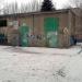 Трансформаторная подстанция № 813 в городе Запорожье