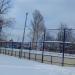 Спортивная площадка в городе Павловский Посад