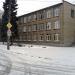 Территория школы № 54 в городе Запорожье