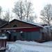 Продуктовый магазин в городе Павловский Посад