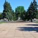 Воинское захоронение З380-57 в городе Запорожье