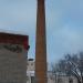 Труба котельной в городе Павловский Посад