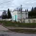 Трансформаторная подстанция в городе Севастополь