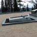 Место ранения адмирала Корнилова в городе Севастополь