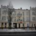 Привокзальный дом в стиле модерн (ru) in Czestochowa city