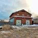 Снесённое здание (Лосиноостровская ул., 30а строение 2) в городе Москва