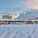 Лосиноостровская ул., 30а строение 9 в городе Москва