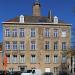 Herenhuis Oorloge Mansschip (nl) in Bruges city