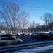 Стадион «Подшипник» в городе Москва