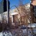 Круглосуточная шиномонтажная мастерская в городе Москва