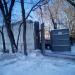 Автостоянка в городе Москва
