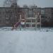 Детская игровая площадка в городе Кимры