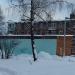 Продуктовый магазин в городе Павловский Посад