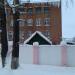 Нежилое здание в городе Павловский Посад