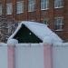Нежилое здание в городе Павловский Посад